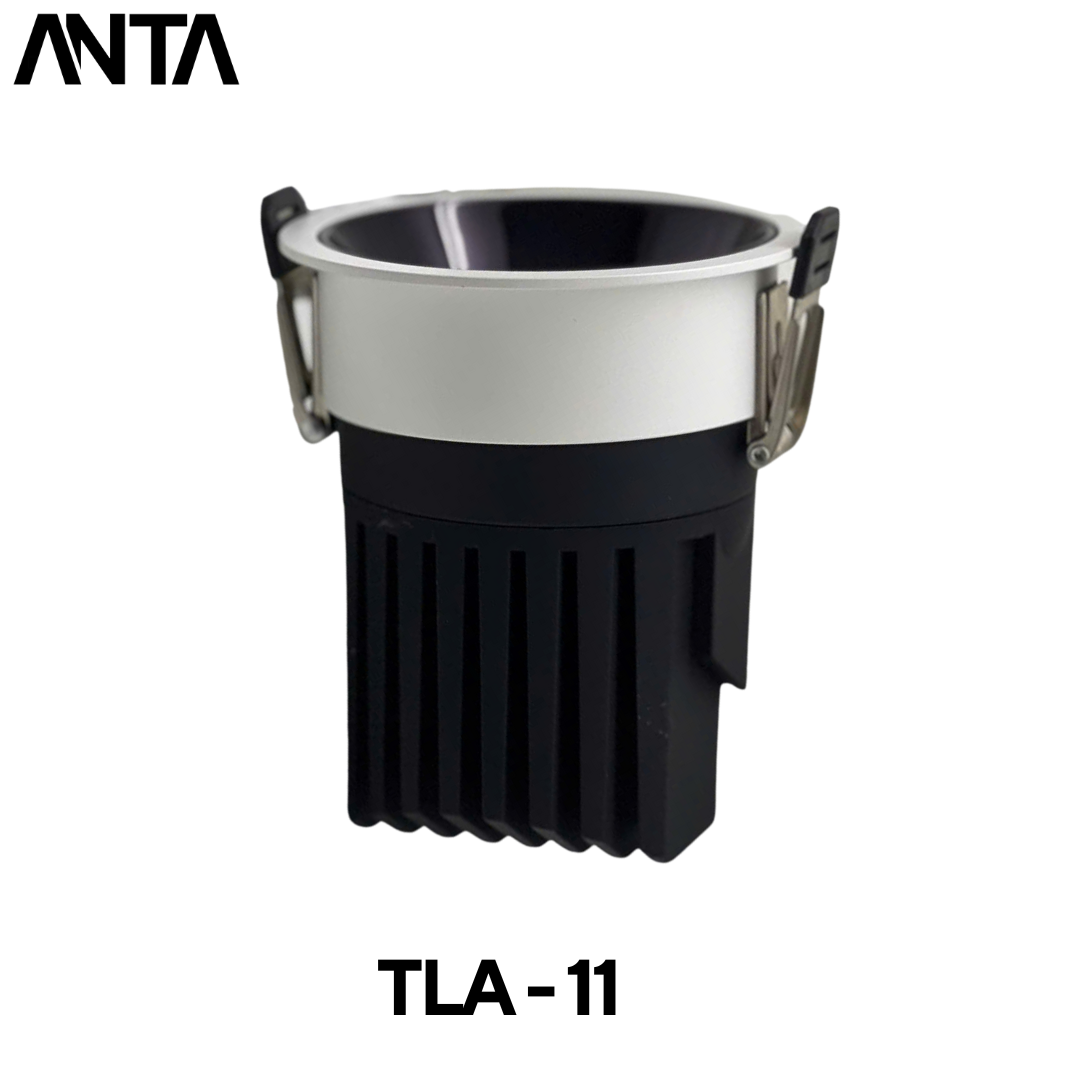 Đèn Spotlight Âm Trần TLA-11 ANTA