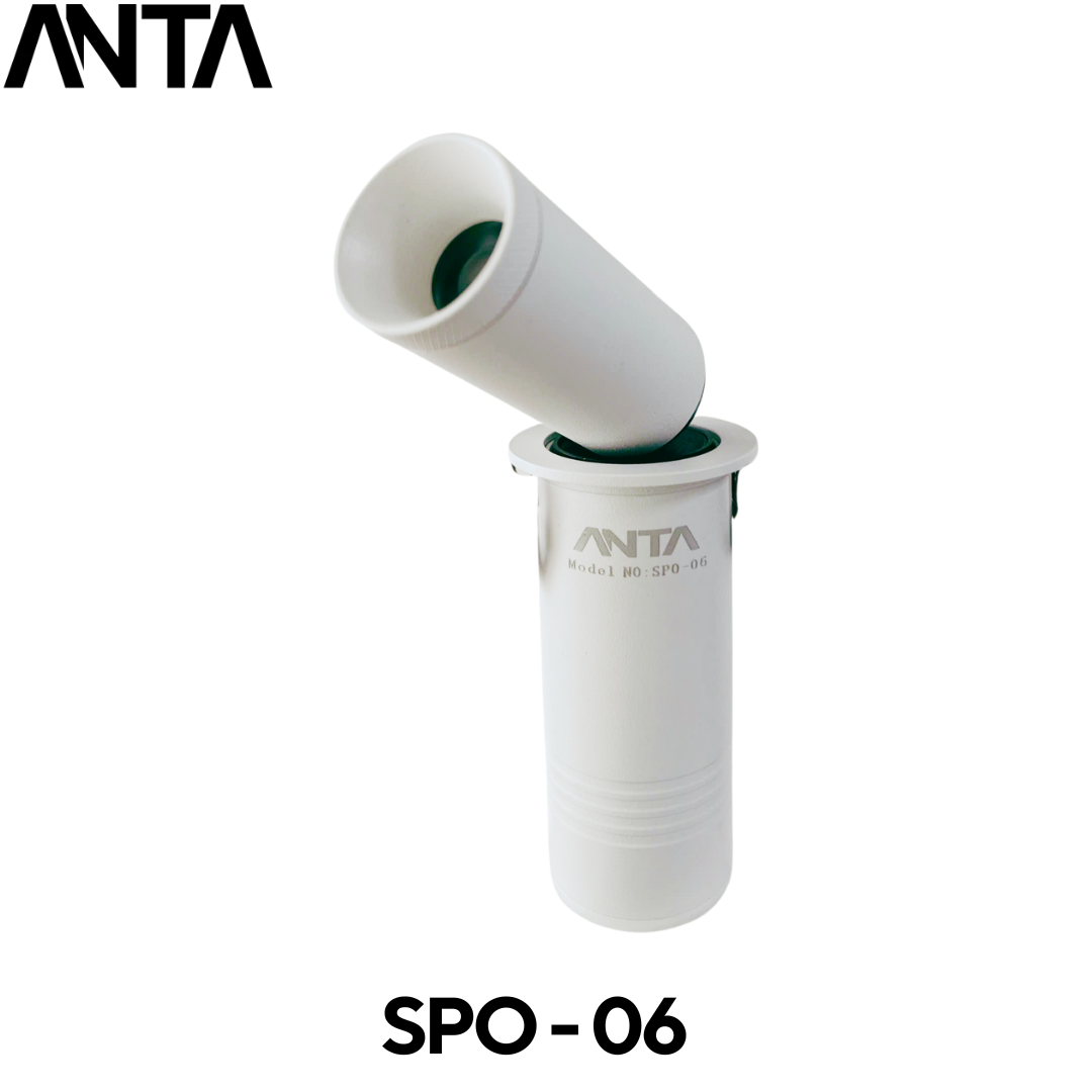 Đèn Spotlight Chiếu Tranh Âm Trần SPO-06 ANTA